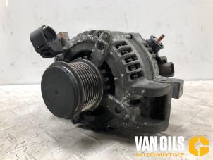 Gebruikte Dynamo Lexus IS (E1) Prijs € 175,00 Margeregeling aangeboden door Van Gils Automotive