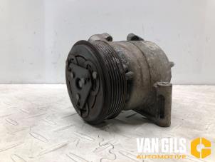 Gebruikte Aircopomp Peugeot 108 1.0 12V Prijs € 140,00 Margeregeling aangeboden door Van Gils Automotive