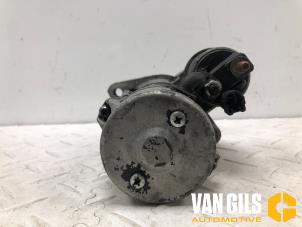Gebruikte Startmotor Lexus IS (E1) Prijs € 30,00 Margeregeling aangeboden door Van Gils Automotive
