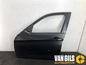 Gebruikte Deur 4Deurs links-voor BMW X1 (E84) sDrive 20d 2.0 16V Prijs € 299,99 Margeregeling aangeboden door Van Gils Automotive
