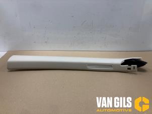 Nieuwe Stijl links-voor Volkswagen Passat Variant (3G5) 1.4 TSI 16V Prijs op aanvraag aangeboden door Van Gils Automotive