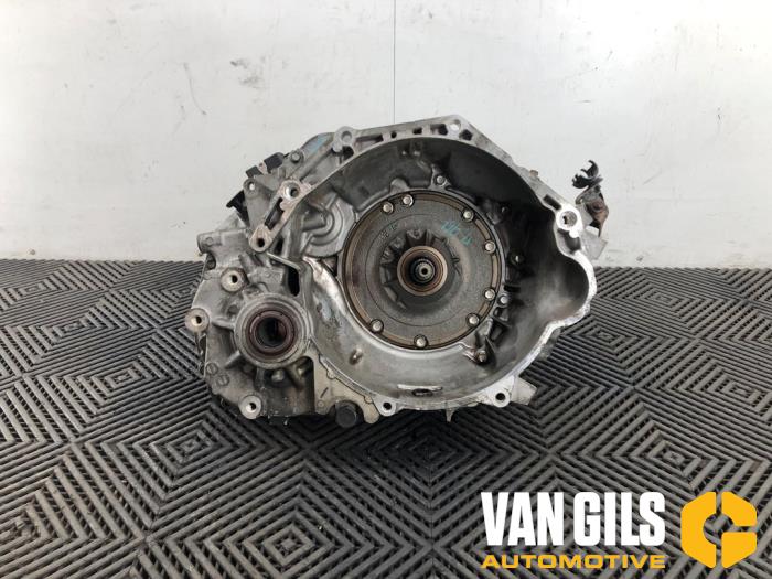 Gebruikte Automaatbak Opel Vectra C GTS 2.2 DIG 16V Prijs € 500,00 Margeregeling aangeboden door Van Gils Automotive