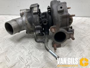 Gebruikte G-lader Lexus IS (E1) Prijs € 250,00 Margeregeling aangeboden door Van Gils Automotive