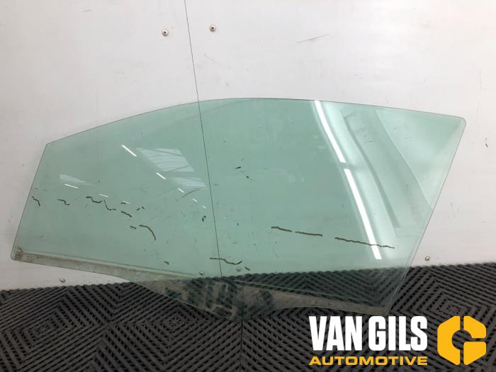Portierruit 4Deurs links-voor Volkswagen UP O292947 - foto 1