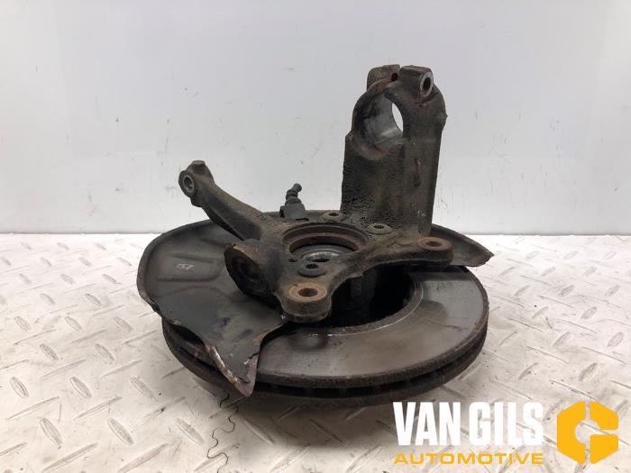 Fusee links-voor Seat Leon O292963 - foto 1