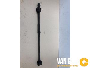 Gebruikte Triangel rechts-achter Jaguar XF Sportbrake 2.2 D S 16V Prijs € 45,00 Margeregeling aangeboden door Van Gils Automotive