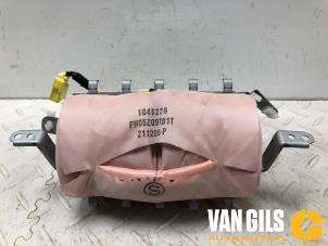Gebruikte Airbag Module Lexus IS (E1) Prijs € 75,00 Margeregeling aangeboden door Van Gils Automotive