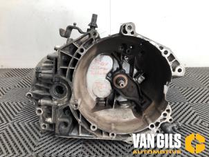 Gebruikte Versnellingsbak Peugeot Boxer (U9) 2.2 HDi 100 Euro 4 Prijs op aanvraag aangeboden door Van Gils Automotive