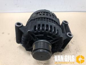 Gebruikte Dynamo Peugeot Boxer (U9) 2.2 HDi 100 Euro 4 Prijs op aanvraag aangeboden door Van Gils Automotive