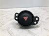 Peugeot 108 1.0 12V VVT-i Alarmlicht Schakelaar