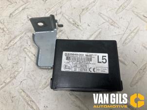 Gebruikte Immobiliser module Peugeot 108 1.0 12V VVT-i Prijs € 30,00 Margeregeling aangeboden door Van Gils Automotive