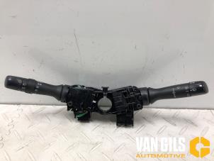 Gebruikte Combischakelaar Stuurkolom Peugeot 108 1.0 12V Prijs op aanvraag aangeboden door Van Gils Automotive