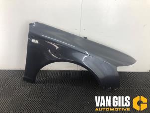 Gebruikte Scherm rechts-voor Audi A6 Avant (C6) 2.4 V6 24V Prijs € 80,00 Margeregeling aangeboden door Van Gils Automotive