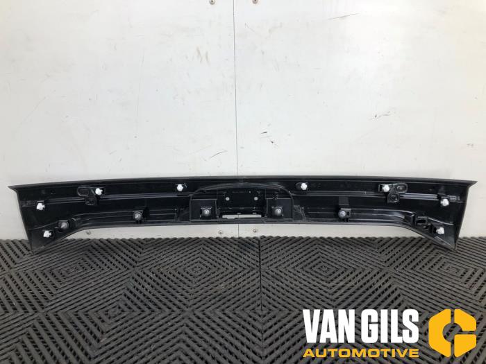 Handgreep Achterklep Volkswagen T-Cross O293531 - VanGilsAutomotive