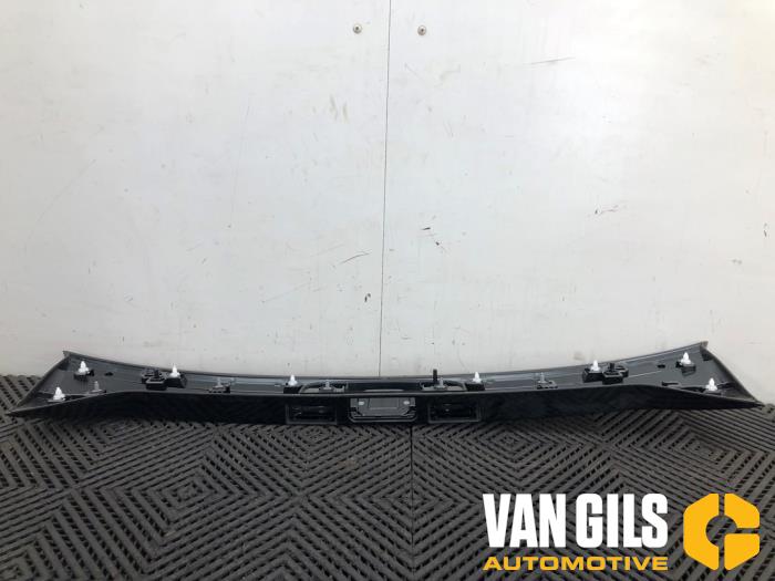 Handgreep Achterklep Volkswagen T-Cross O293531 - VanGilsAutomotive
