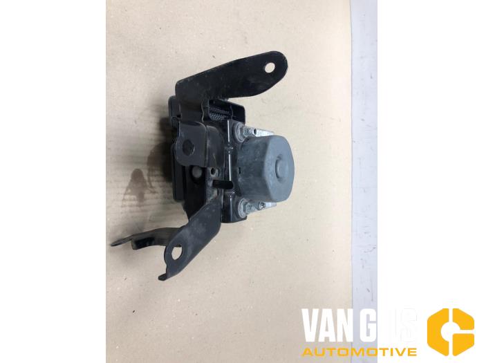 Gebruikte ABS Pomp Peugeot 108 1.0 12V Prijs € 45,00 Margeregeling aangeboden door Van Gils Automotive