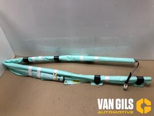 Gebruikte Airbag hemel links Volvo S60 III (ZS) 2.0 T4 16V Prijs € 285,00 Margeregeling aangeboden door Van Gils Automotive