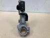 Peugeot 108 1.0 12V VVT-i Kontaktslot+Sleutel