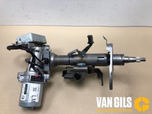 Gebruikte Stuurkolom compleet Peugeot 108 1.0 12V Prijs op aanvraag aangeboden door Van Gils Automotive