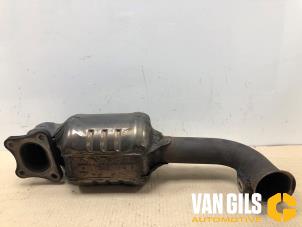 Gebruikte Katalysator Peugeot 208 I (CA/CC/CK/CL) 1.2 Vti 12V PureTech 82 Prijs € 300,00 Margeregeling aangeboden door Van Gils Automotive