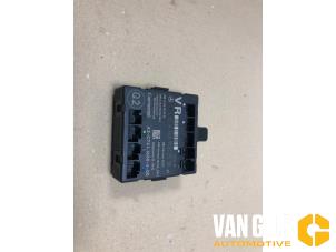 Gebruikte Centrale Deurvergrendelings Module Mercedes B (W246) 2.2 B-220 CDI BlueEFFICIENCY,d 16V Prijs € 34,99 Margeregeling aangeboden door Van Gils Automotive