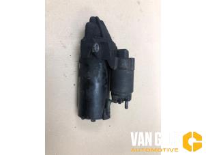 Gebruikte Startmotor Peugeot Boxer (U9) 2.2 HDi 100 Euro 4 Prijs € 30,00 Margeregeling aangeboden door Van Gils Automotive