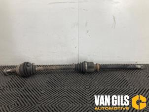 Gebruikte Steekas rechts-voor Peugeot Boxer (U9) 2.2 HDi 100 Euro 4 Prijs op aanvraag aangeboden door Van Gils Automotive