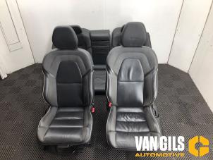 Gebruikte Bekleding Set (compleet) Volvo S60 III (ZS) 2.0 T4 16V Prijs € 749,99 Margeregeling aangeboden door Van Gils Automotive