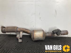 Gebruikte Roetfilter Mercedes B (W247) 2.0 B-200d Prijs op aanvraag aangeboden door Van Gils Automotive