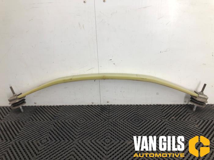 Bladveer achter Volvo S60 O294336 - foto 1
