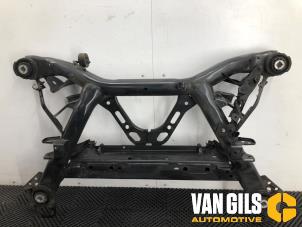 Gebruikte Subframe Volvo S60 III (ZS) 2.0 T4 16V Prijs op aanvraag aangeboden door Van Gils Automotive