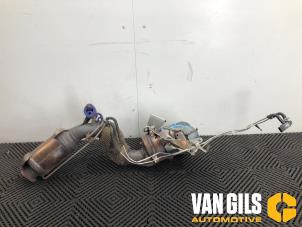 Gebruikte Katalysator Volvo S60 III (ZS) 2.0 T4 16V Prijs € 650,00 Margeregeling aangeboden door Van Gils Automotive