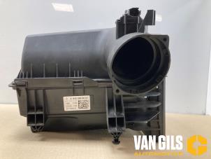 Gebruikte Luchtfilterhuis Mercedes B (W246) 2.2 B-220 CDI BlueEFFICIENCY,d 16V Prijs € 49,99 Margeregeling aangeboden door Van Gils Automotive