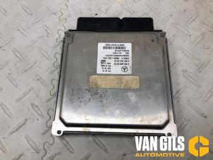 Gebruikte Computer Motormanagement Mercedes B (W246) 2.2 B-220 CDI BlueEFFICIENCY,d 16V Prijs € 199,99 Margeregeling aangeboden door Van Gils Automotive
