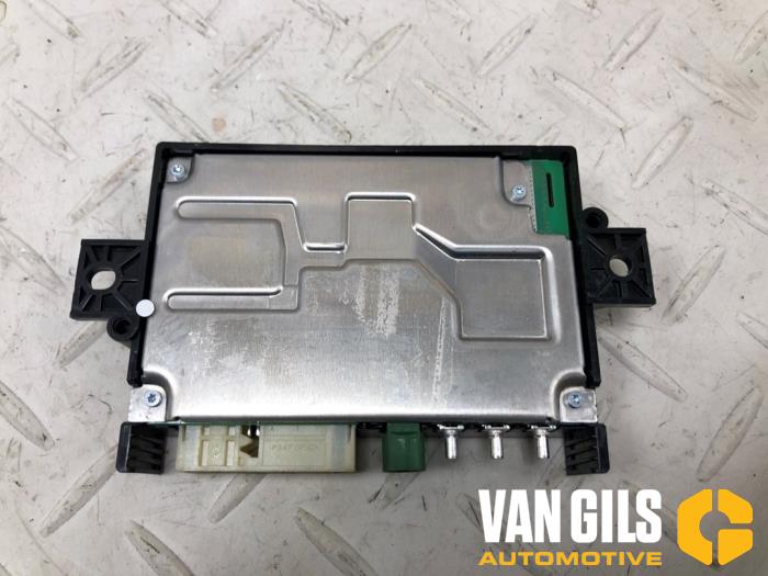 Gebruikte Emergency module Mercedes B (W246/W242) 2.2 B-220 CDI BlueEFFICIENCY,d 16V Prijs € 199,99 Margeregeling aangeboden door Van Gils Automotive