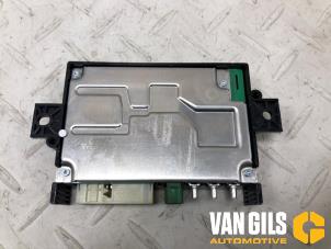 Gebruikte Emergency module Mercedes B (W246) 2.2 B-220 CDI BlueEFFICIENCY,d 16V Prijs € 199,99 Margeregeling aangeboden door Van Gils Automotive