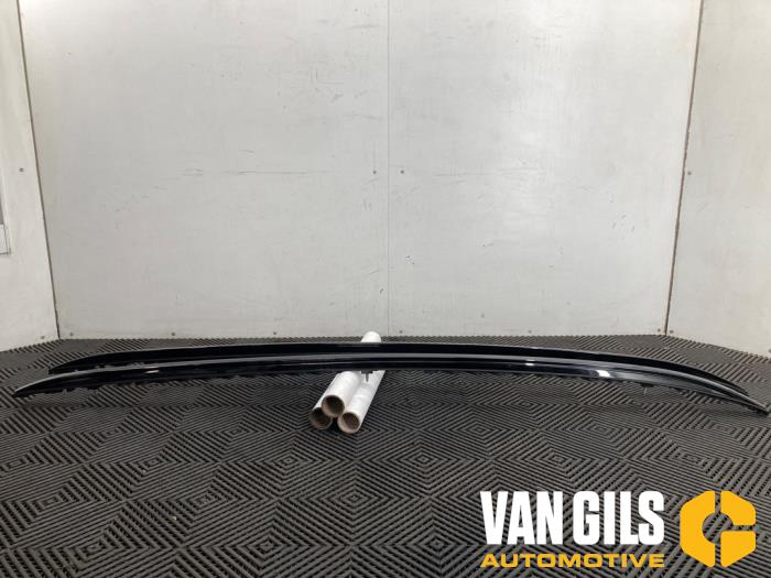 Gebruikte Roofrail set BMW X5 (G05) xDrive 45 e iPerformance 3.0 24V Prijs € 423,50 Inclusief btw aangeboden door Van Gils Automotive