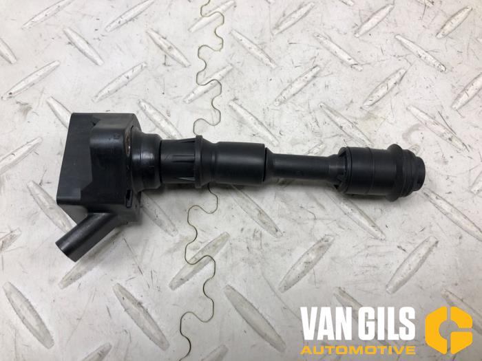 Gebruikte Pen Bobine Volvo S60 III (ZS) 2.0 T4 16V Prijs € 29,95 Margeregeling aangeboden door Van Gils Automotive
