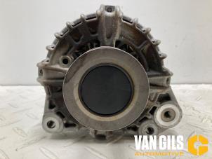 Gebruikte Dynamo Volvo S60 III (ZS) 2.0 T4 16V Prijs op aanvraag aangeboden door Van Gils Automotive