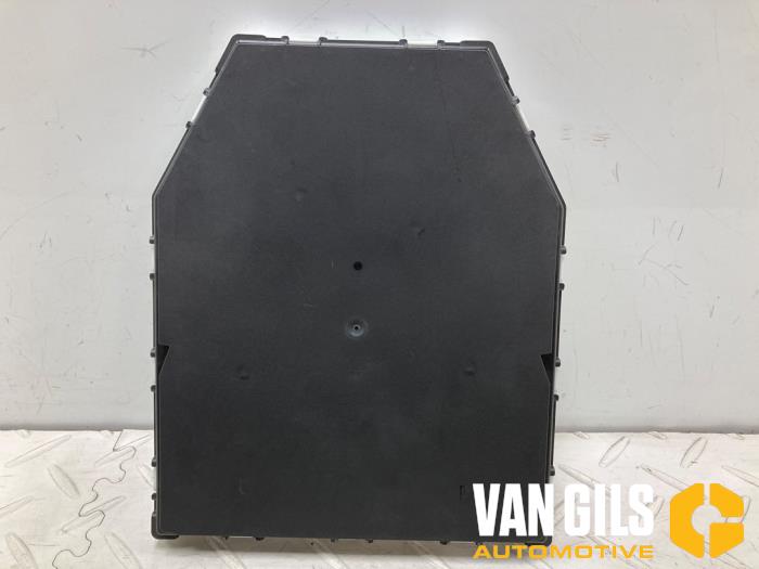 Gebruikte Sam module Mercedes B (W247) 2.0 B-200d Prijs € 120,99 Inclusief btw aangeboden door Van Gils Automotive