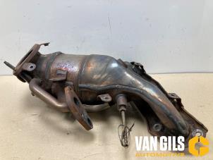 Gebruikte Katalysator Renault Arkana (RJLL) 1.6 E-Tech 145 16V Prijs € 449,99 Margeregeling aangeboden door Van Gils Automotive