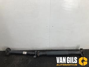 Gebruikte Tussenas Mercedes E-Klasse AMG (W213) 4.0 E-63 S AMG V8 Turbo 4-Matic+ Prijs op aanvraag aangeboden door Van Gils Automotive