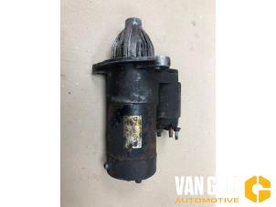 Gebruikte Startmotor Jeep Grand Cherokee (ZJ) 5.2i V8 Prijs € 30,00 Margeregeling aangeboden door Van Gils Automotive