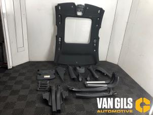 Gebruikte Bekleding Set (compleet) Volvo S60 III (ZS) 2.0 T4 16V Prijs € 349,99 Margeregeling aangeboden door Van Gils Automotive
