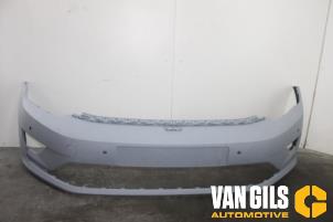 Nieuwe Bumper voor Volkswagen Golf Sportsvan (AUVS) 1.0 TSI 12V BlueMotion Technology Prijs € 151,25 Inclusief btw aangeboden door Van Gils Automotive