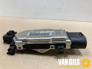 Gebruikte Koelvin module Mercedes B (W246) 2.2 B-220 CDI BlueEFFICIENCY,d 16V Prijs € 29,99 Margeregeling aangeboden door Van Gils Automotive