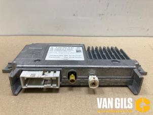 Gebruikte Bluetooth module Mercedes B (W247) 2.0 B-200d Prijs € 199,99 Margeregeling aangeboden door Van Gils Automotive
