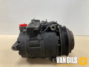 Gebruikte Aircopomp Mercedes Sprinter 4t (904) 416 CDI 20V Prijs € 50,00 Margeregeling aangeboden door Van Gils Automotive