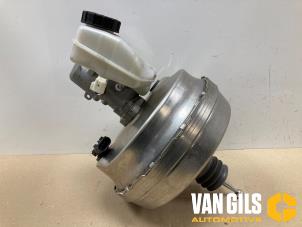Gebruikte Rembol Volvo S60 III (ZS) 2.0 T4 16V Prijs op aanvraag aangeboden door Van Gils Automotive