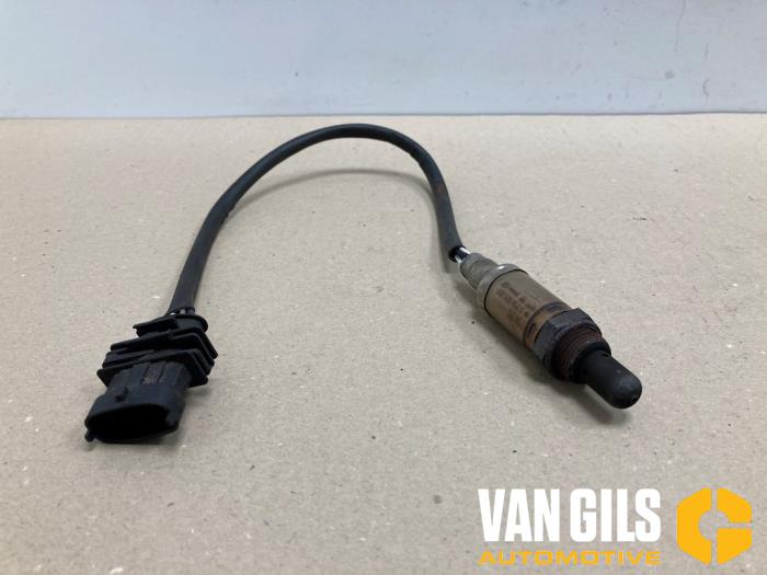 Gebruikte Lambda Sonde Opel Corsa B (73/78/79) 1.2i 16V Prijs € 20,00 Margeregeling aangeboden door Van Gils Automotive